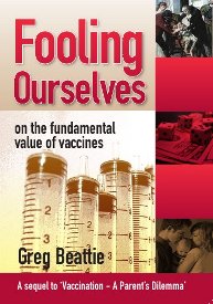 Fooling ourselves on the fundamental value of vaccination